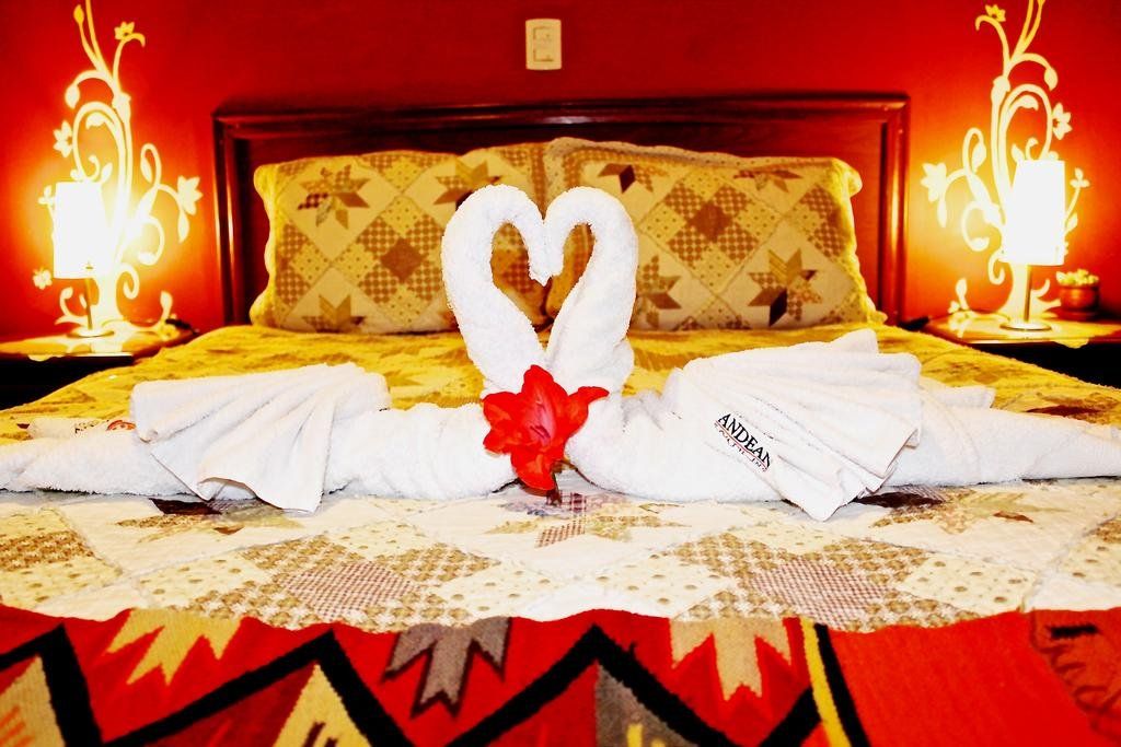 Ayenda Andean Host Inn