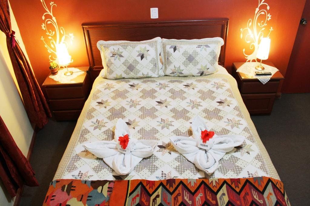 Ayenda Andean Host Inn