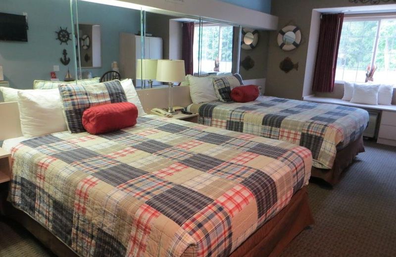 Patti's Inn and Suites
