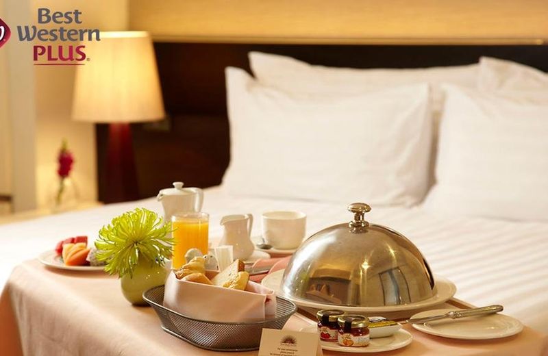Best Western Plus Buraidah