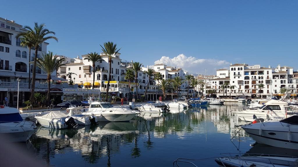 Duquesa Village