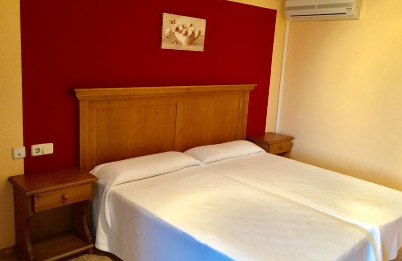 Hotel El Cobertizo