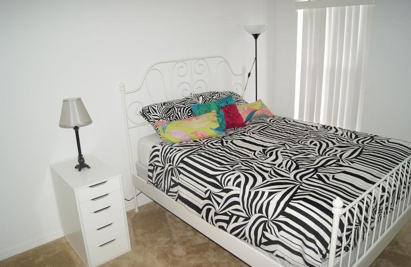 THREE BEDROOM DISNEY AREA