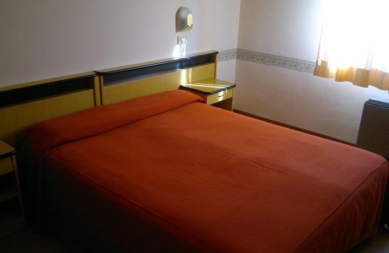 Hotel Centrale
