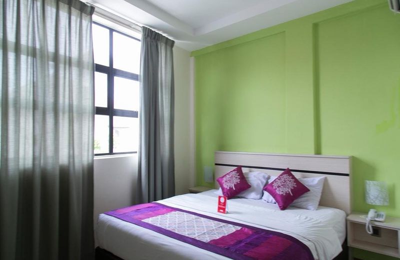 OYO Rooms Sentral College Penang