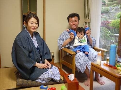 Besshoonsen Nanjyo Ryokan