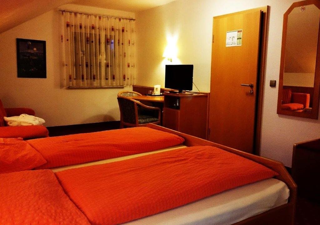 Hotel Goldbächel