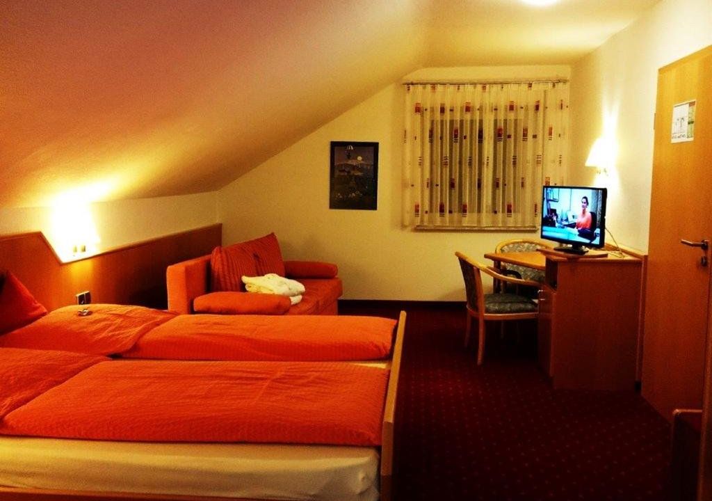 Hotel Goldbächel