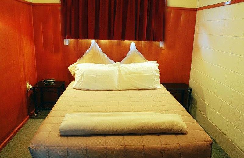 Vista Motor Lodge