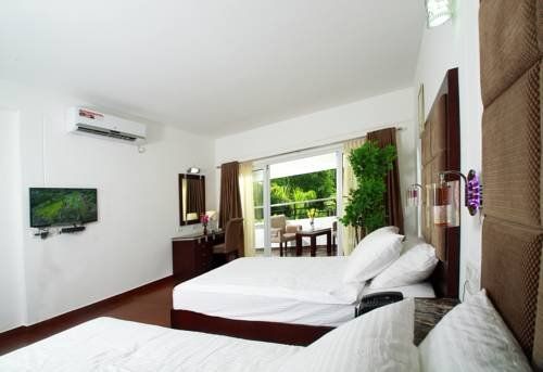 Kabini Springs Resorts