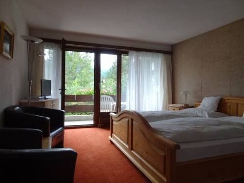 Alpenhotel Residence
