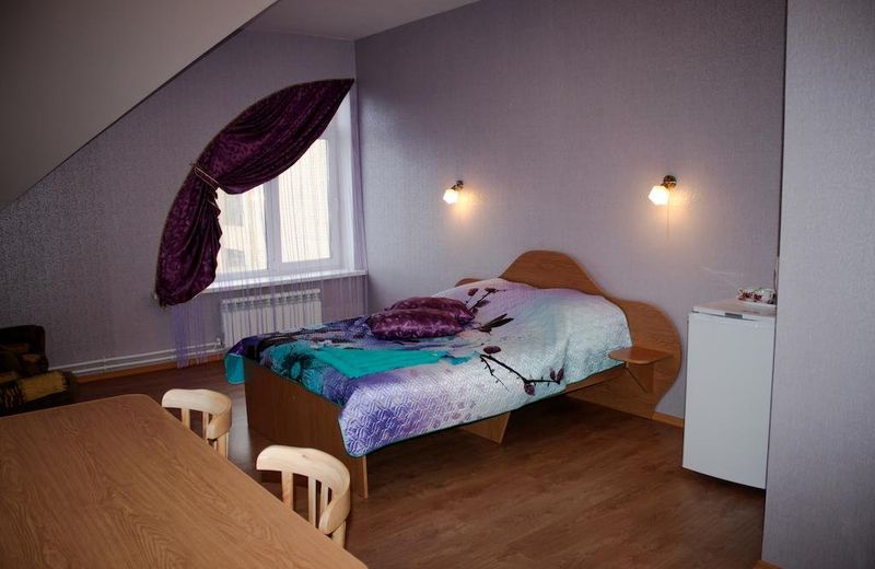 Ivan-tsarevitch Hotel