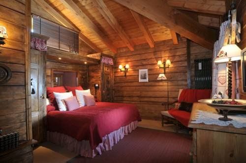 Bragard Hotel