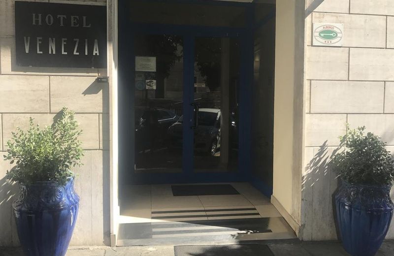 Hotel Venezia