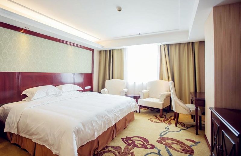 Sotel Inn Hotel Golden Sunshine Branch