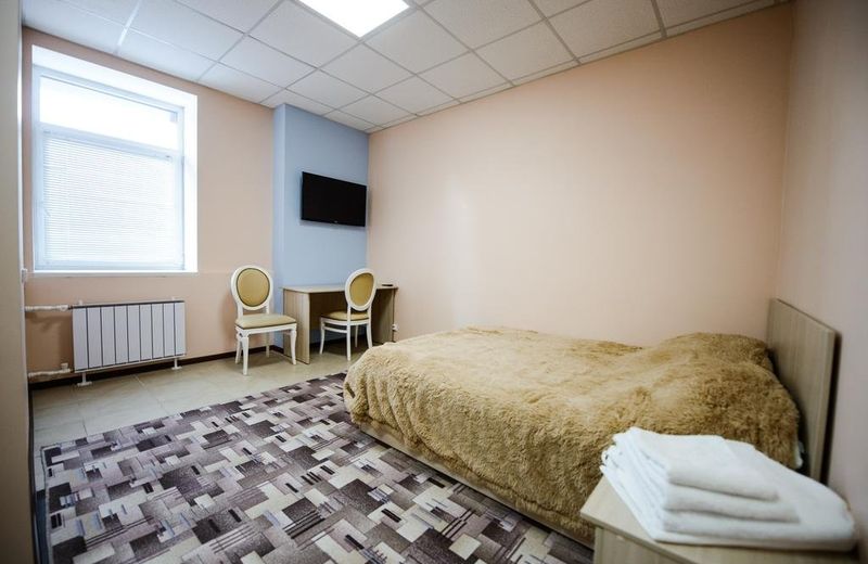 Hotel Bushuev