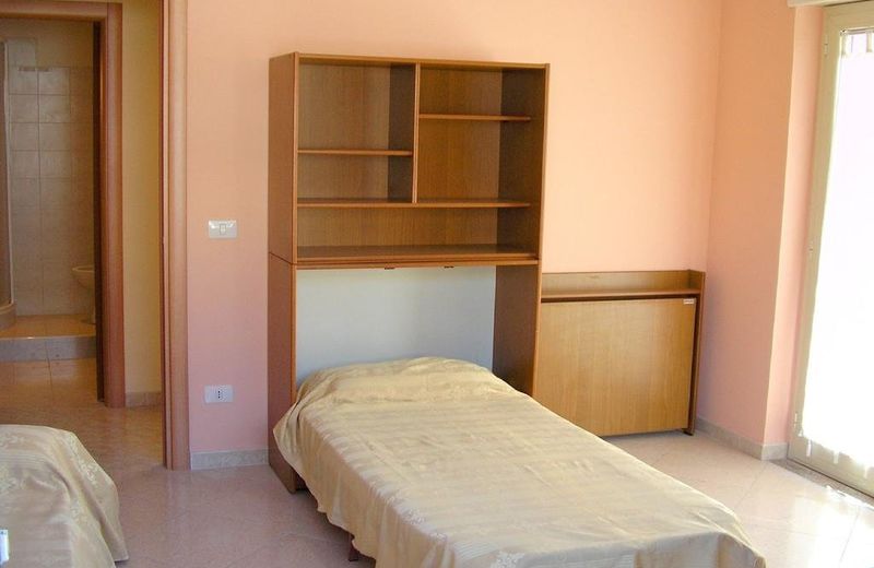 Sicilia Terrazzo Sul Mare Quattro