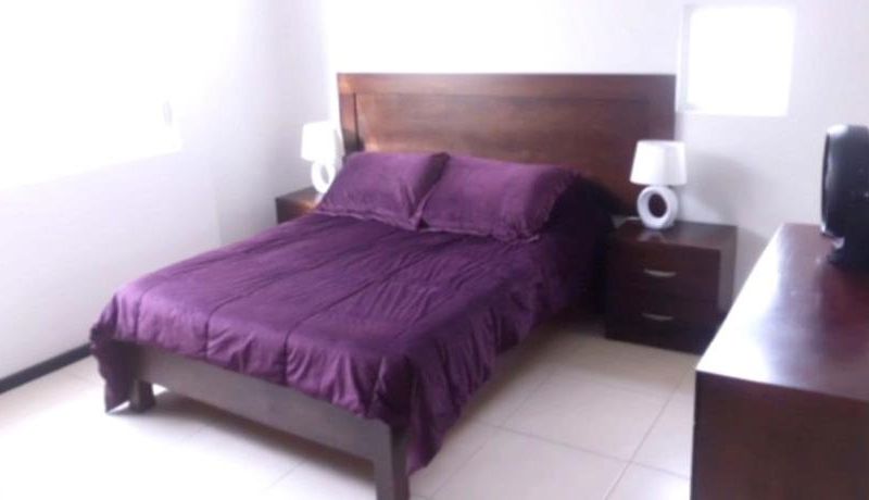 APARTAHOTEL LA ENRAMADA