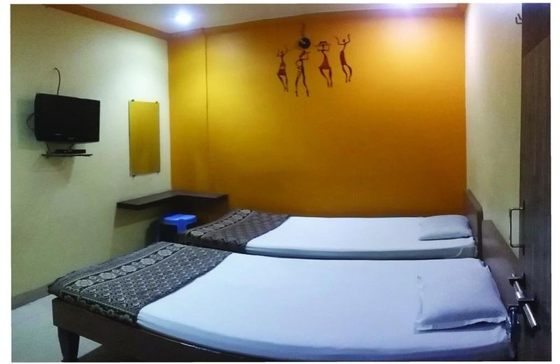 Ashirwad Lodge