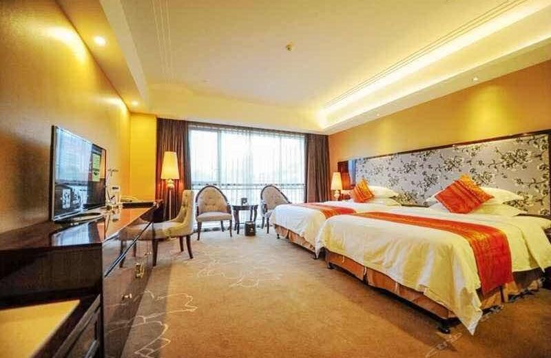 Panzhihua Huacheng Hotel
