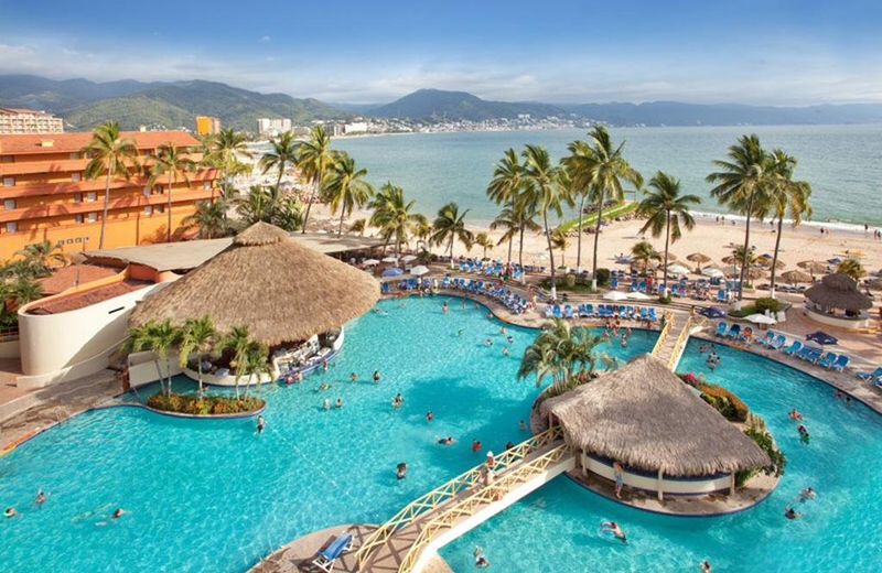 Sunscape Puerto Vallarta Resort