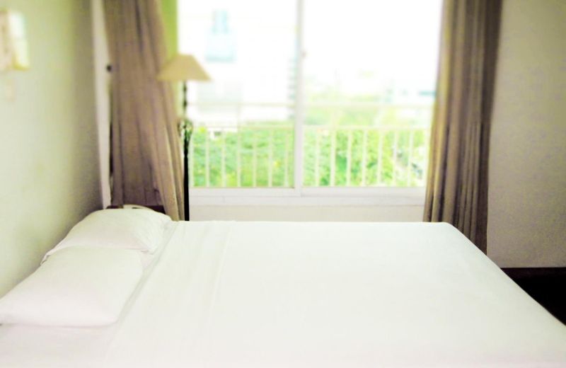 Green Hills Serviced Residences