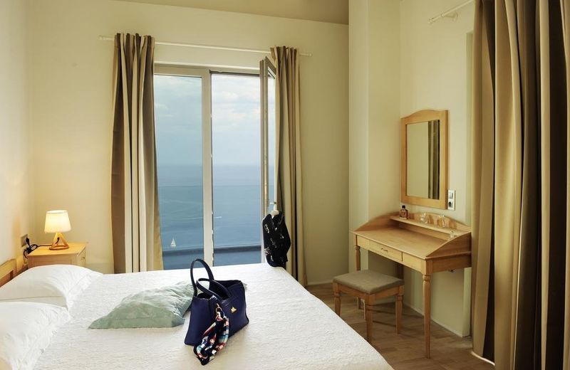 My Villa Corfu