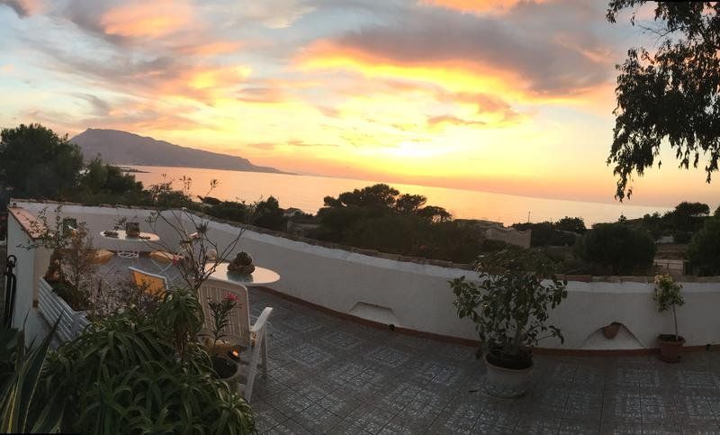 Luxury Place Sea View