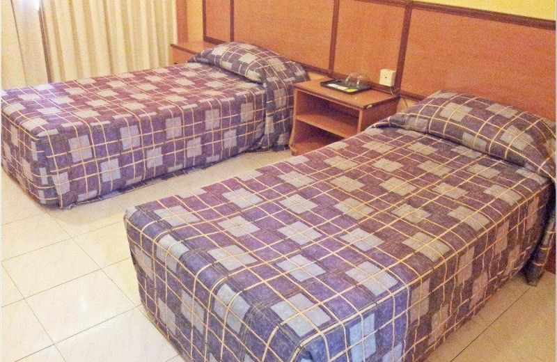 Seaview Hotel Kuala Perlis