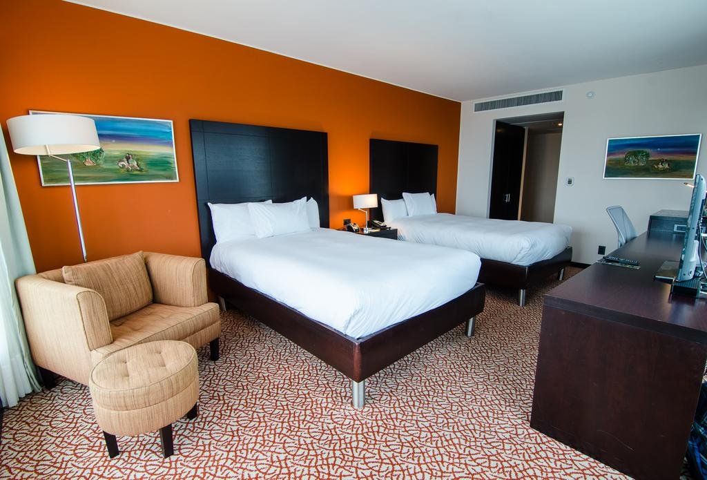 Hilton Garden Inn Montevideo