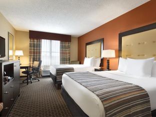 Hotel Image 1