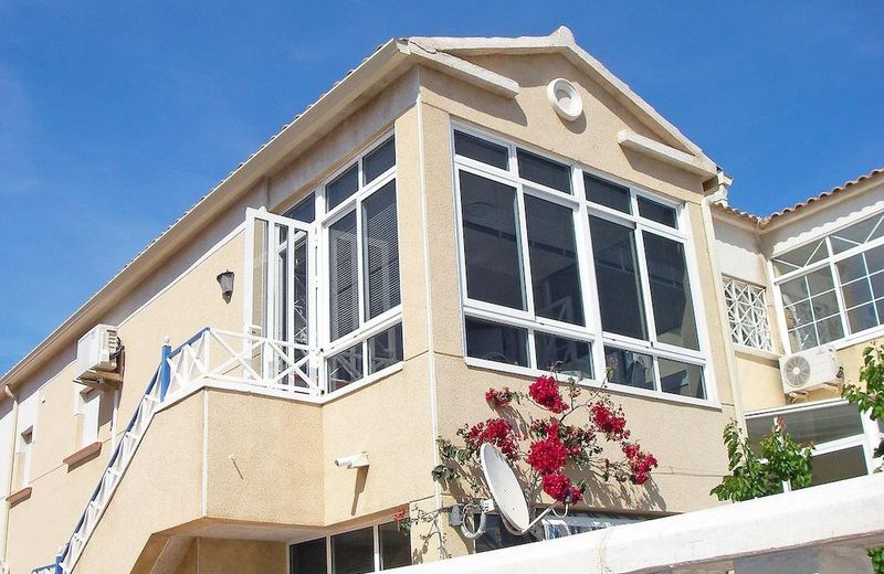 Residencial Europa