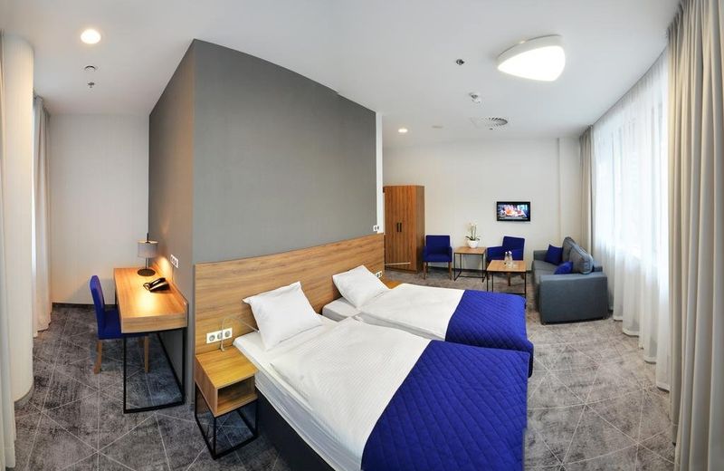 Hotel Centrum
