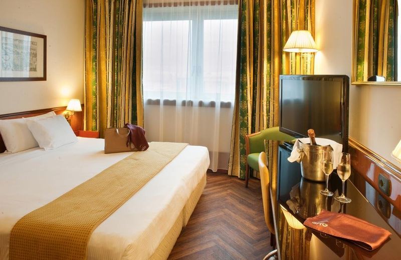 SHG Hotel Catullo Verona Est