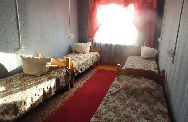 Baikalski Priboi
