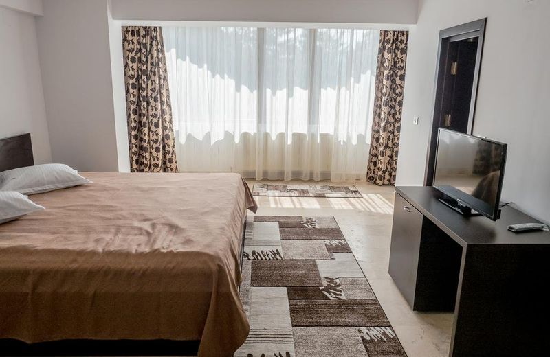 Hotel Ciobanasu