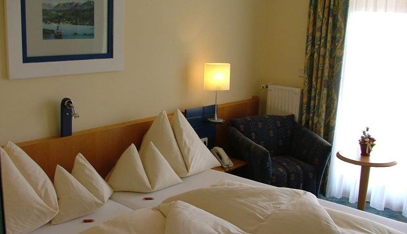 Hotel Seewirt