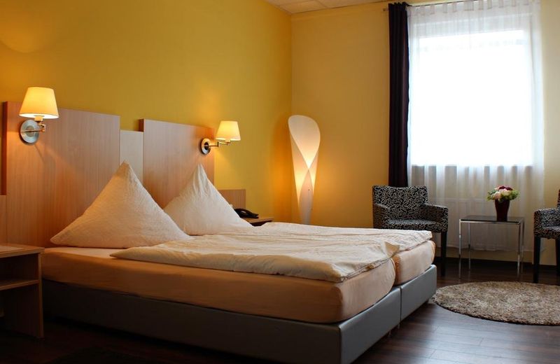 Hotel Garni am Obsthof GbR