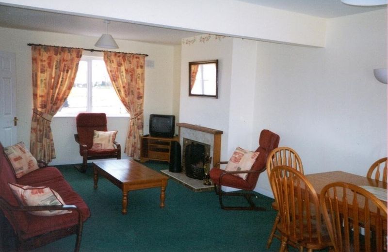 YEW WOOD HOLIDAY HOMES