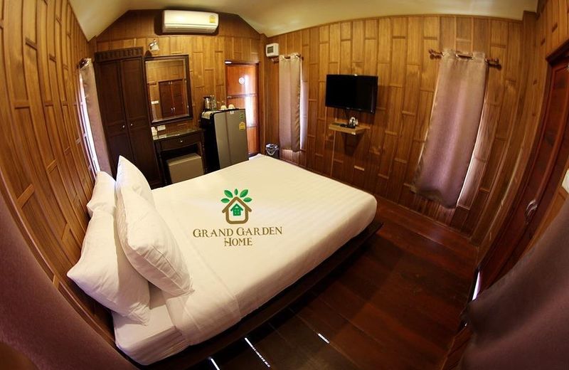 Grand Garden Home Resort
