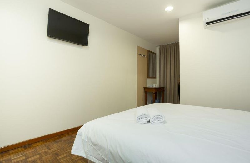 ZEN Rooms Basic Sentul Kuala Lumpur