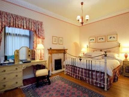 Dower House at Dalhousie