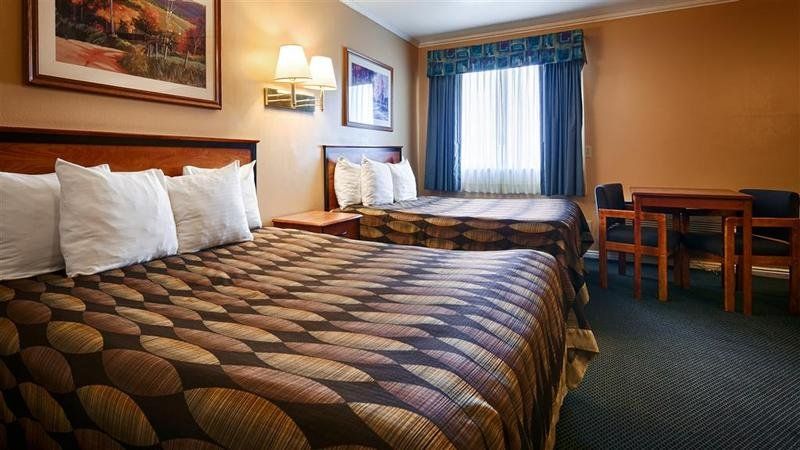 Best Western Richfield Inn