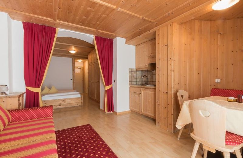Pension Garden Hotel