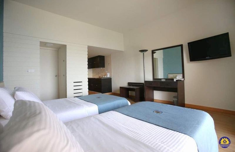 Rabiya Marine Hotel