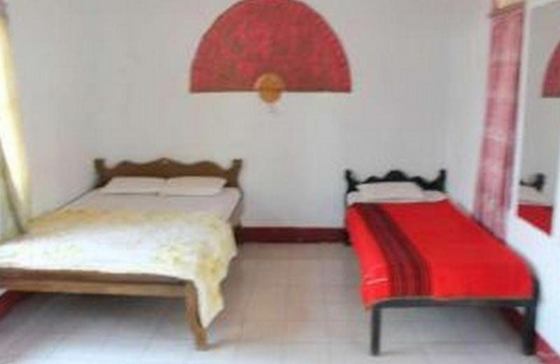 Volcano 3 Hotel
