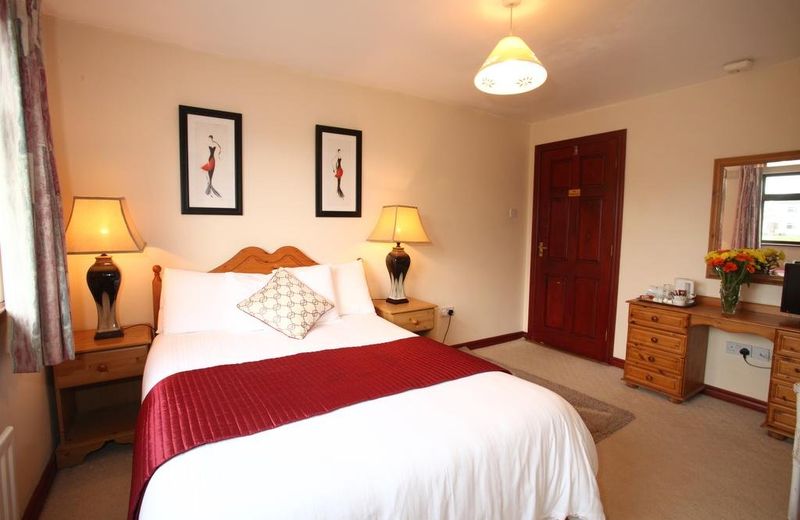 Doogarry House B&B
