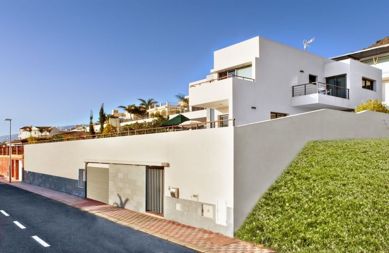 Casa Flamboyant