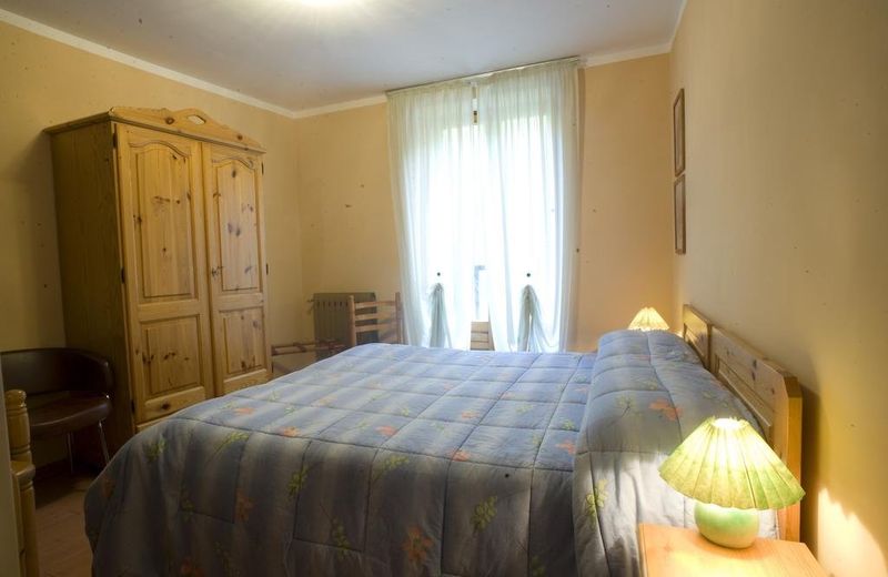 Hotel Blanchetti