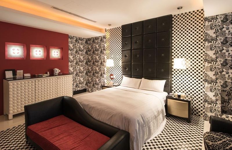 Enjoy Motel
